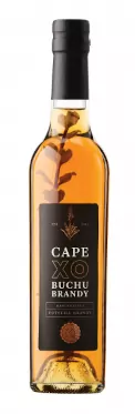 Kaapse Liqueurs Cape XO Buchu Brandy